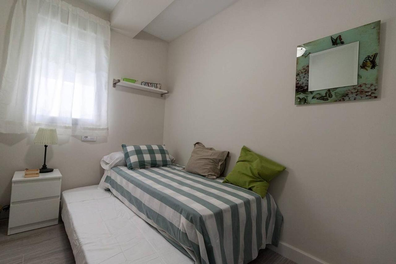 Victoria - Apartamento Playa Cádiz Kültér fotó