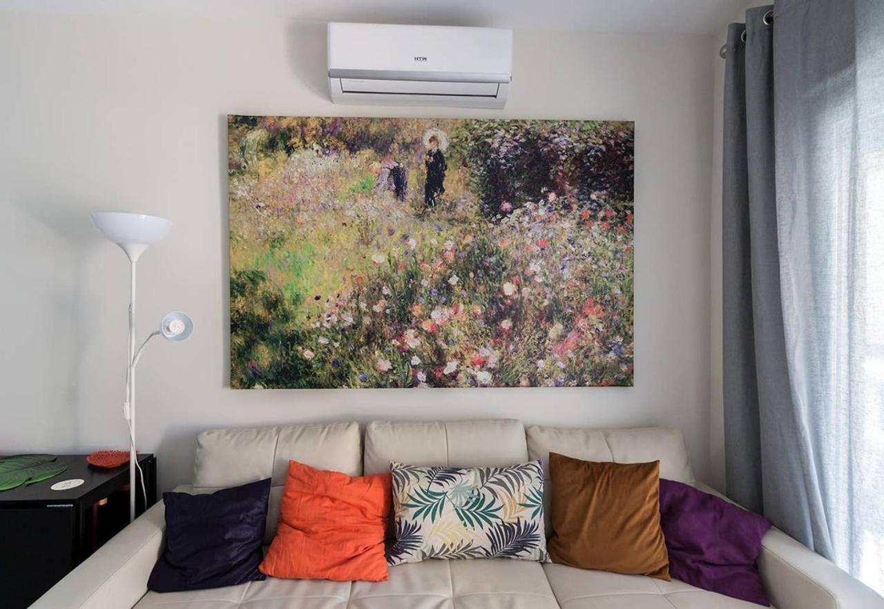 Victoria - Apartamento Playa Cádiz Kültér fotó